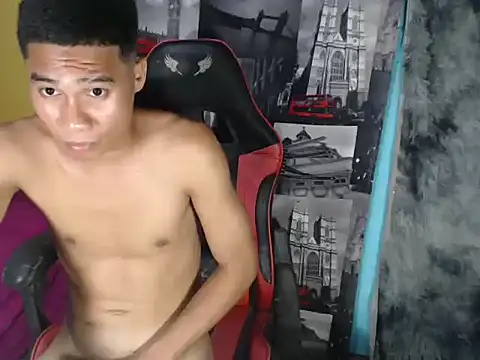 mrsexyteens Pertunjukan Webcam