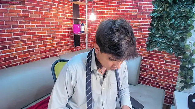 Thiago_Kozak: вебкам-шоу