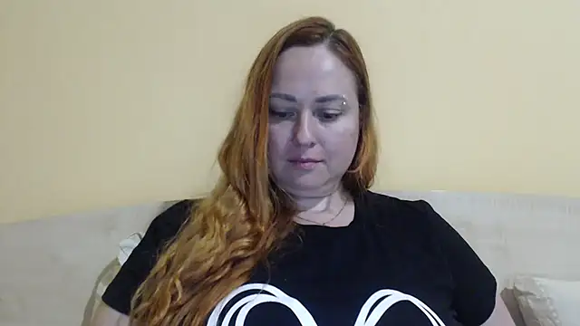 Foxy_Kate3333のライブXXXチャット