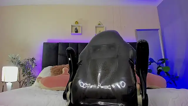 Jake_evans Show in webcam