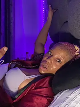 RainBougie 라이브 XXX 채팅