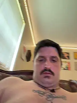 PoundedCajunGuy93 webkamerás műsora