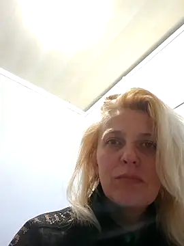 Webkamerová show MiaLove183