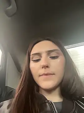 AnitaFly élő XXX-chatje