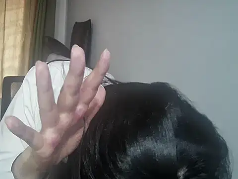 Ma_AlcazarのライブXXXチャット