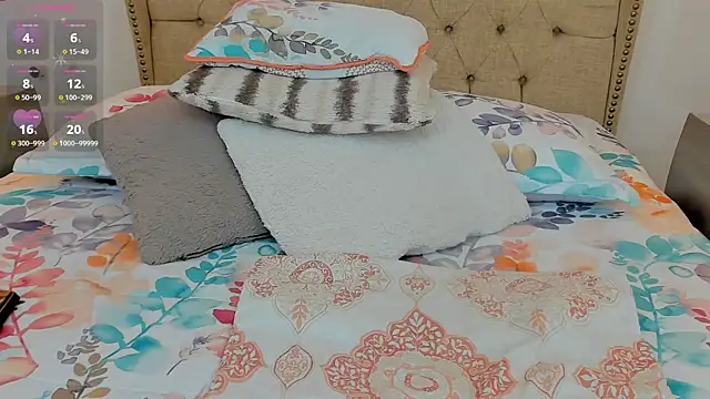 Beautyari_のライブXXXチャット