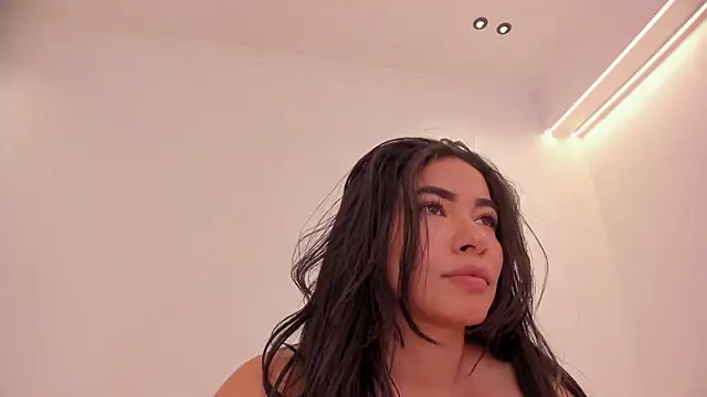 Онлайн чат XXX CelesteBreedlove