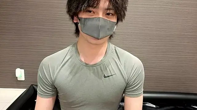 CHROME-kun925 网络视讯表演