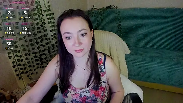 Živý XXX chat Micky_Wood