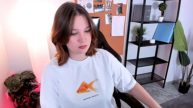 JaneByrd élő XXX-chatje