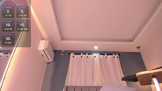 valentina_Noa: онлайн-секс-чат