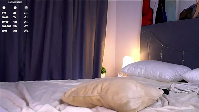 NelleMihalko Obrolan Langsung XXX