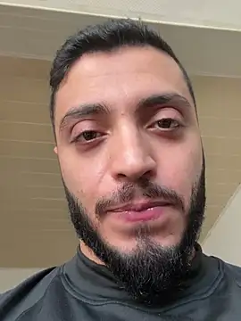 AmjadAlpha Webcam-Show