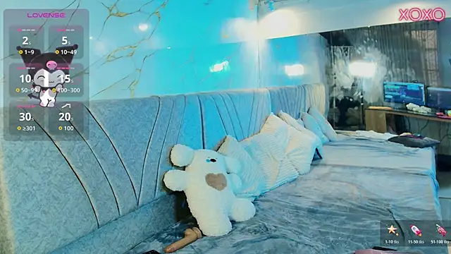 Chat XXX Live cococumps