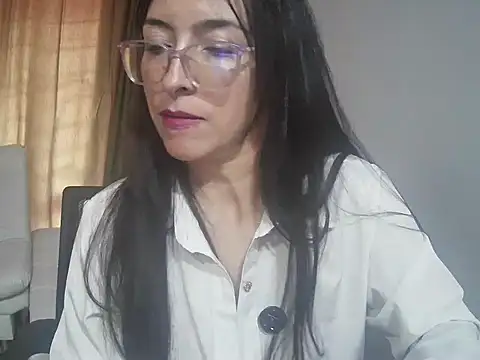 Ma_Alcazar 라이브 XXX 채팅