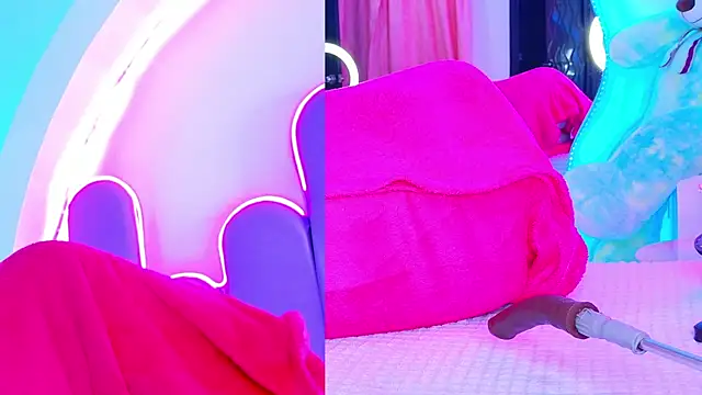 NathaxaLeans Live XXX Chat