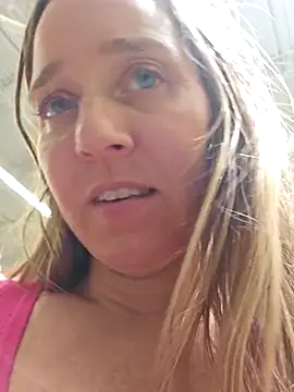 SkyelarsWorld Webcam-Show