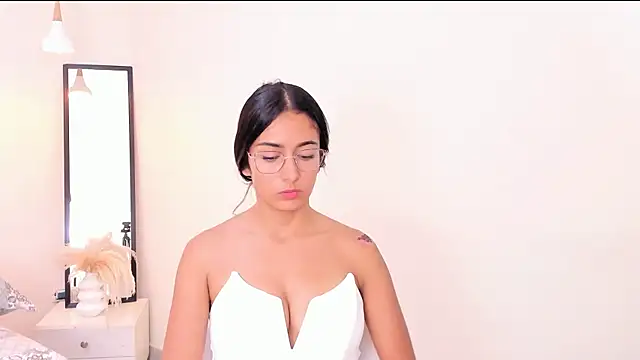 your_khloeのライブXXXチャット