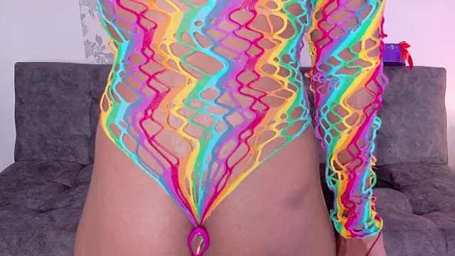 Chat XXX en directo de taty_miller