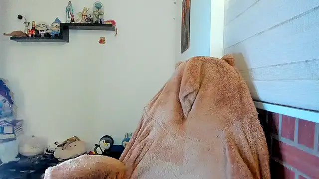 Shaddycute_: онлайн-секс-чат