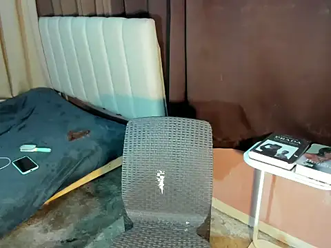 Pertunjukan Kamera Web SiennaBlair