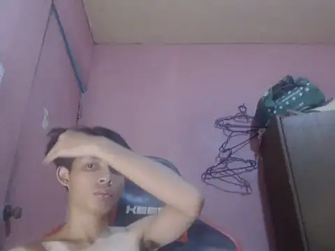 Kyoshi_19's Live Sex Cam Show