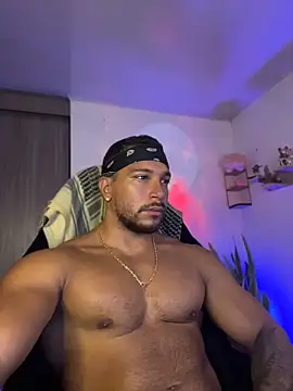 FreszX's Webcam Show