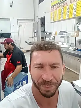 Show de RobertoLuiz84 na webcam