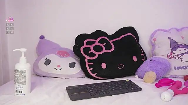 EloiseSweetxx 即時 XXX 聊天