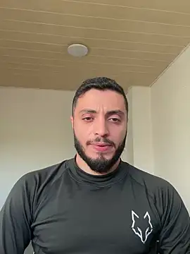 AmjadAlpha 网络视讯表演