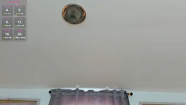 Beautyari_'s Live XXX Chat