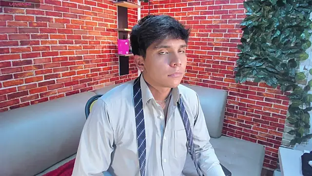 Thiago_Kozak 网络视讯表演