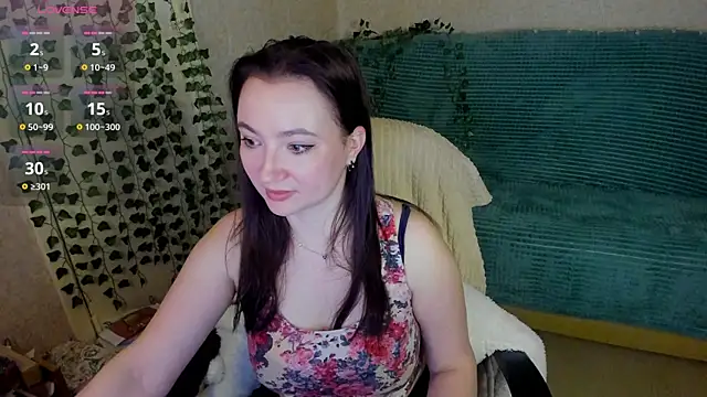 Micky_Wood's Live XXX Chat