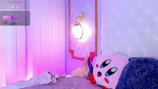 Mariana_Kalo 라이브 XXX 채팅