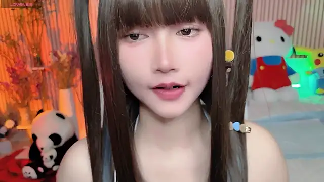 di-or- Live XXX Chat