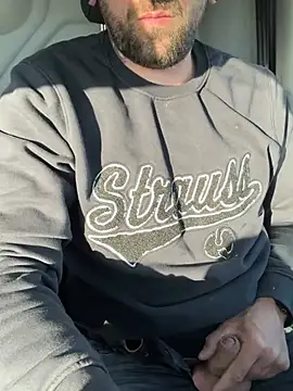 Show de _Haptic_ na webcam