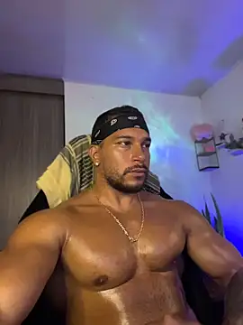 FreszXのウェブカメラショー