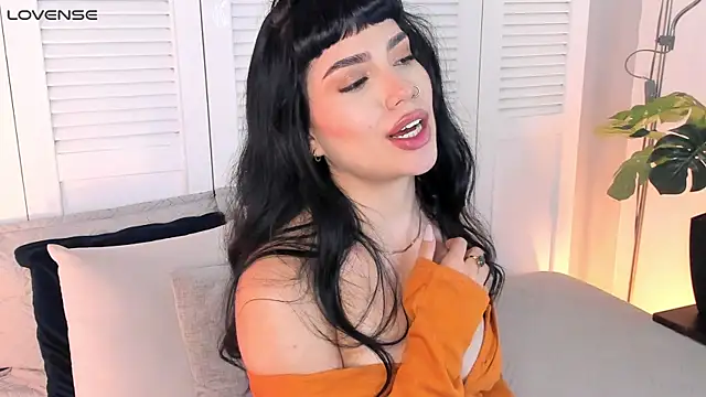 AlmaBlazen Live XXX chat