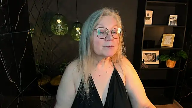 NataliMellow Live XXX Chat