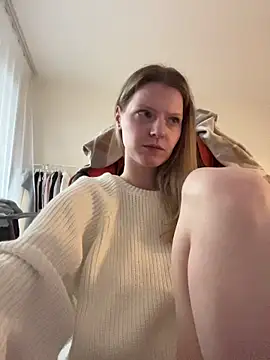 Sembang XXX Secara Langsung MaryHiggins