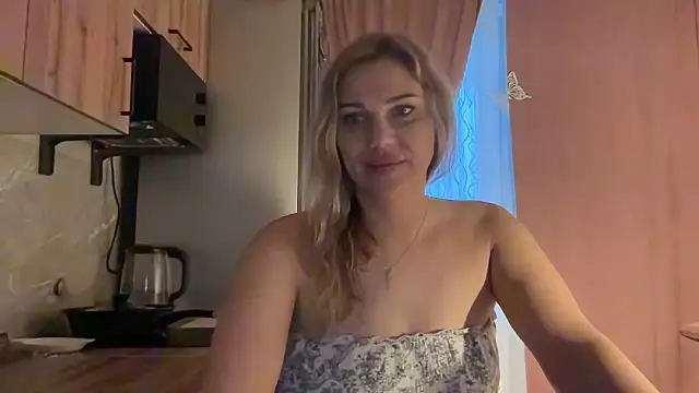 Moniraya Show Webcam