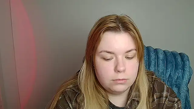 SusannaNight's Live XXX Chat