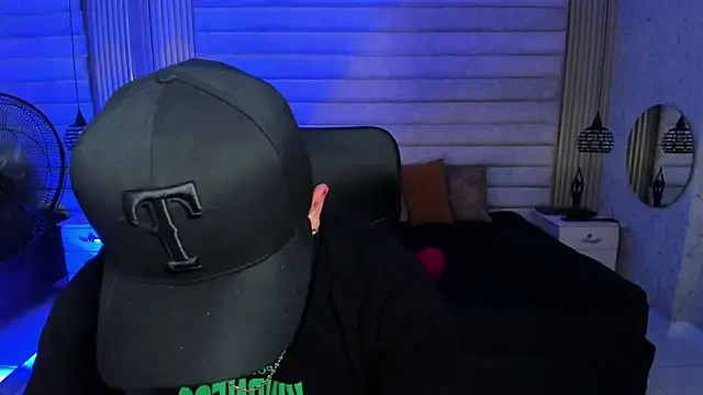 Chat +18 de jhon_bear03 ao vivo