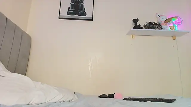 แชท XXX สดของ mary_cute9