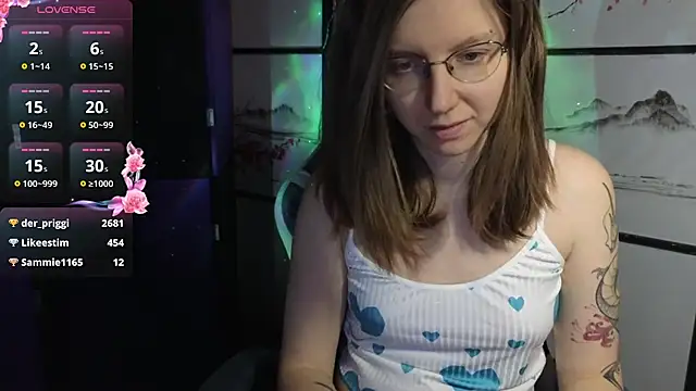 scarlettsrose: απευθείας συνομιλία ΧΧΧ