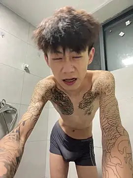 paofu-001 웹캠 쇼