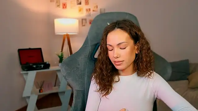 nexorine élő XXX-chatje