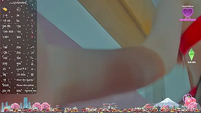 LizzyJordansxox Live XXX Chat