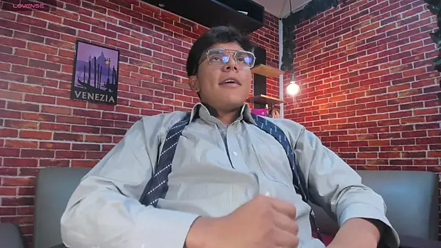 Thiago_Kozak Pertunjukan Webcam