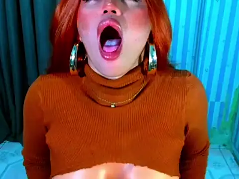 GoddessOFHUGEx Live XXX-Chat